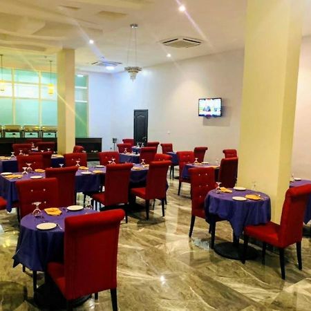 Swiss International Beland Hotel Owerri Luaran gambar