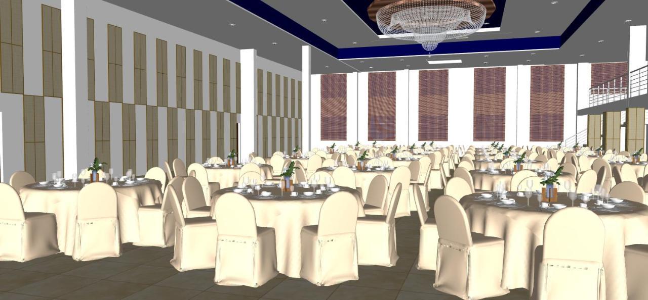 Swiss International Beland Hotel Owerri Luaran gambar
