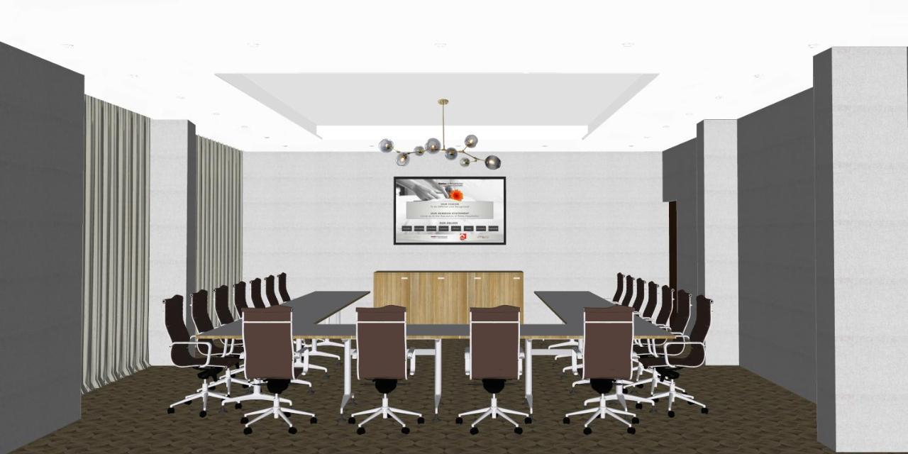 Swiss International Beland Hotel Owerri Luaran gambar