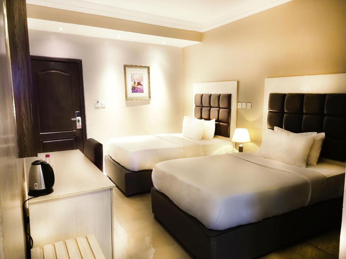 Swiss International Beland Hotel Owerri Luaran gambar